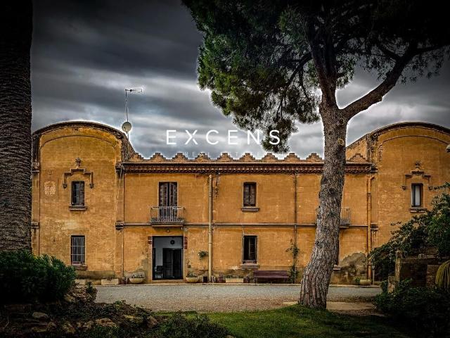 Can Coscoll – Una finca con alma en un entorno natural privilegiado