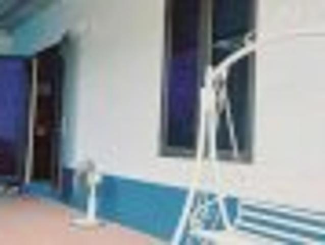 Cân Bán Nhà Đất Tại Thanh Huệ Đức Hòa Cũ, Dt 138 M Nhà Rành Cho 1 Gia Đình 5 7 Người Ở