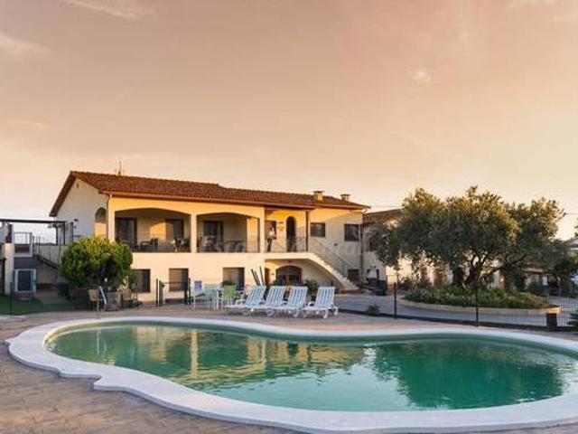 Can Gual Agroturismo