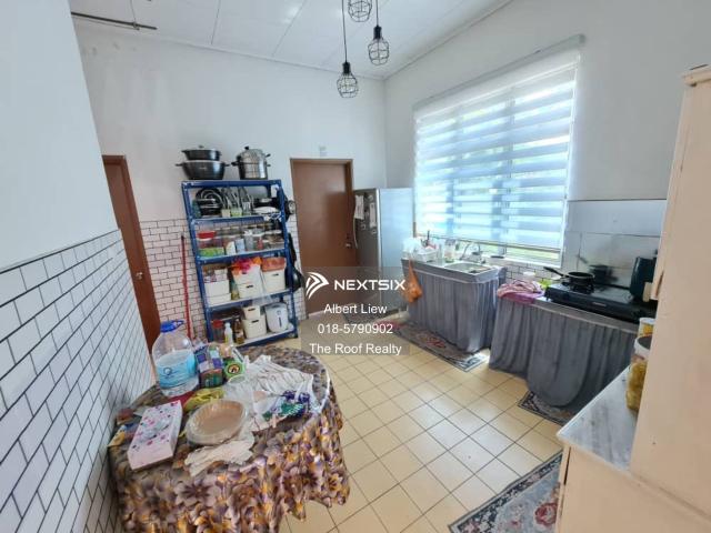 Can Do Full Loan，Nice location，near ioi Mall