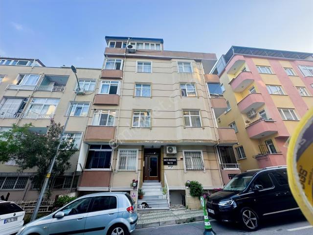 Can Emlaktan Libadiye D.s.i. Karşısı Manzaralı Eşyalı.