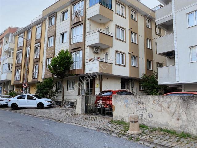 Can Emlaktan Masrafsız Arakat Daire.