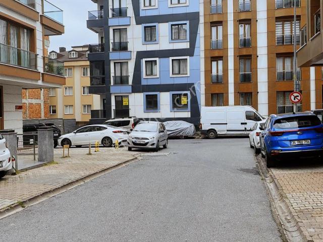 Can Emlaktan Masrafsız Yeni Daire.