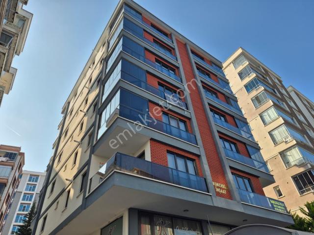 Can Emlaktan Merkezi Konumda Satılık 2+1 Daire