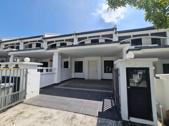 Can Full Loan Cash Back Cradleton 2sty House Eco Majestic Semenyih