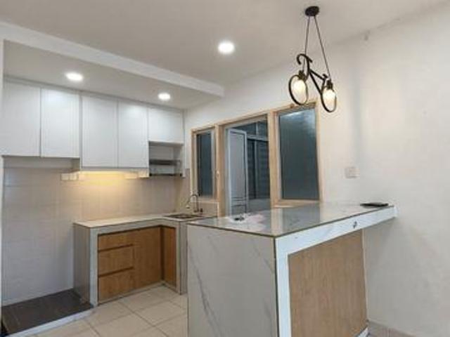 can full loan de bayu Apartment nice renovated