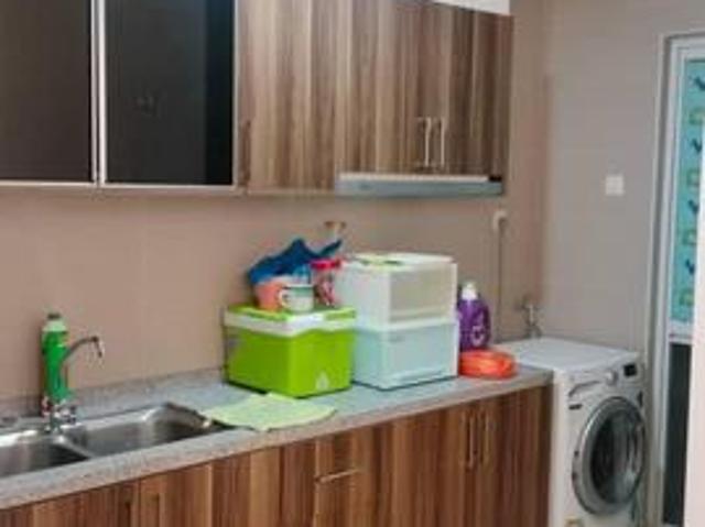 Can Full Loan DSecret Garden Kempas Indah
