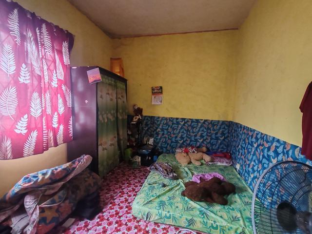 Can Full loan low floor flat megah ria for sale