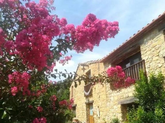 Can L Hospitalet Besalu Girona