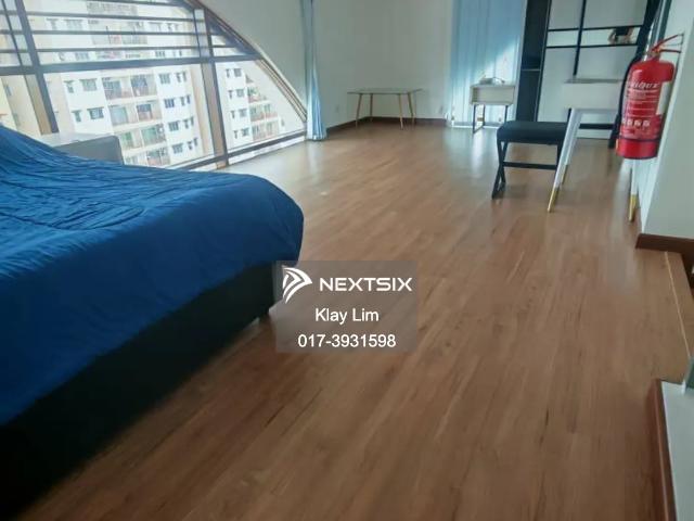 Can move in anytime, dm now