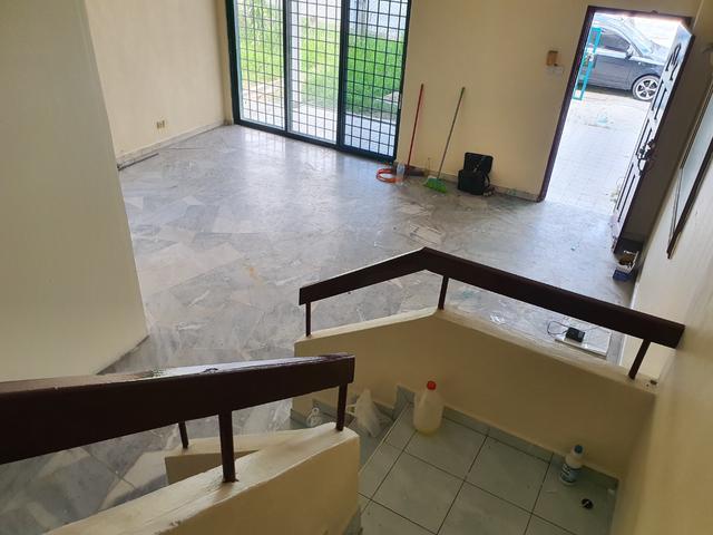 Can MarkUp LoanExtra Land Corner 2Sty Hse BBK Berkeley Eng Ann Klang