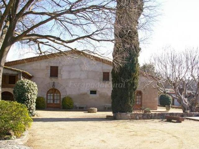 Can Masó Vell