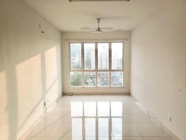 Can Sell With Tenancy Lowest Price Unit Middle Floor