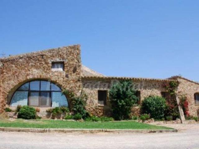 Can Pau de Llabià