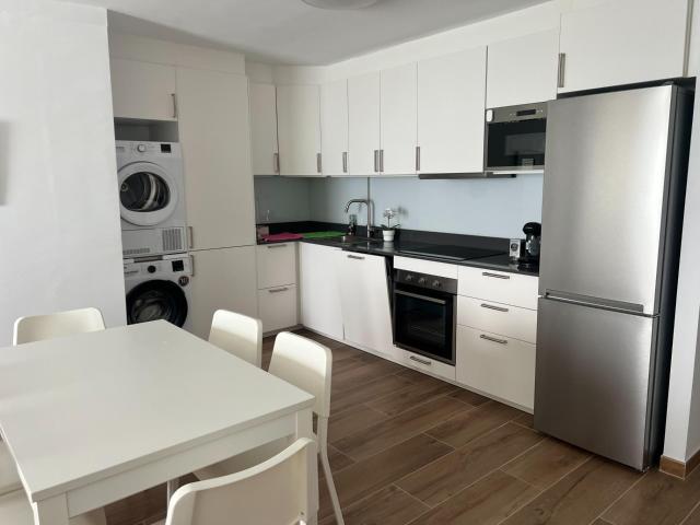 CAN PICAFORT. Apartamento en alquiler en primera linea del mar