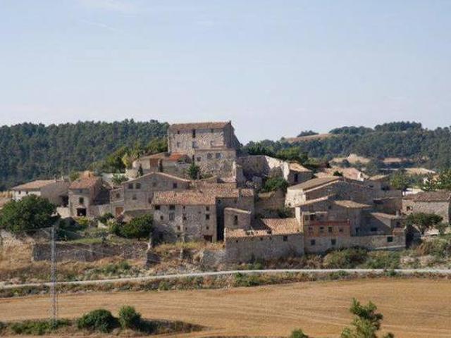 Can Pinyol Llorac Tarragona