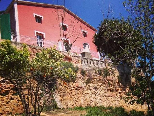 Can Plana de Baix