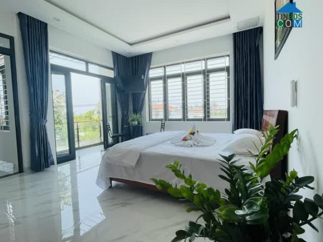 Cân tiền bán nhanh nhà 3 tầng 2 mt Huynh Thị Lựu, hiện đang làm homestay