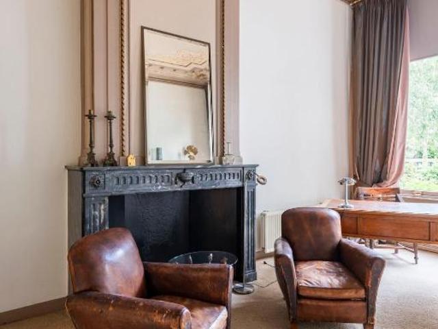 Canal Apartment 85 m² on Keizersgracht – Amsterdam City Centre