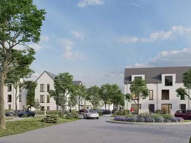 Canal Bank, Canal Bank, Clonburris, Dublin 22 is for sale