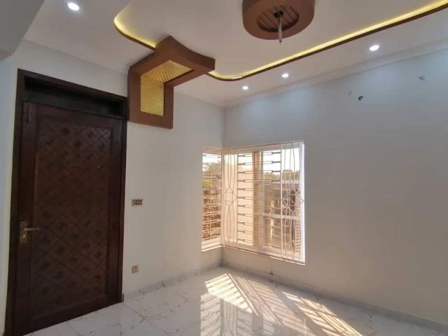 Canal Garden House Sized 5 Marla Is Available Lahore CANAL GARDEN ID 79000