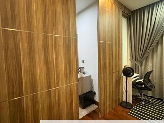 Canal Garden South @ Horizon Hills | Cluster House | RM1.55M