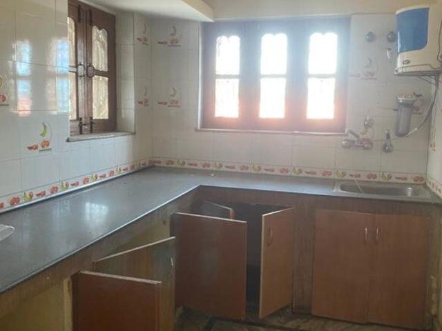 Canal Road, Dehradun North 2 Bedroom 1320 Sq. Ft. Builder Floor in Canal Road Dehradun Listing ID: #10162