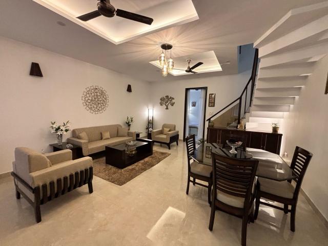 Canal Road, Dehradun North 3 Bedroom 150 Sq. Yd. Villa in Canal Road Dehradun Listing ID: #10366