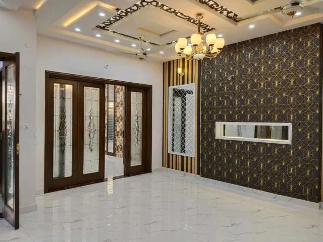 Canal road socity 20 mrla house for rent Faisalabad ID 63579