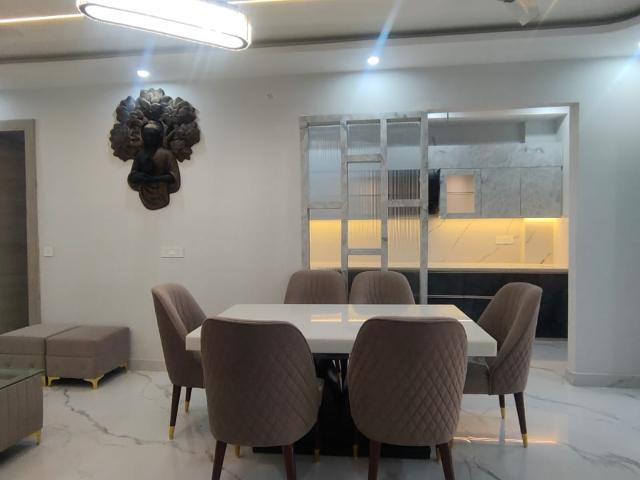 Canal Road 2 Bedroom 1817 Sq. Ft. Builder Floor in Canal Road Dehradun Listing ID: #9545