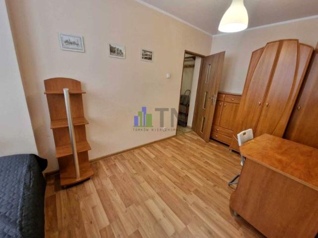 Canaletta 36 m², Wrocław
