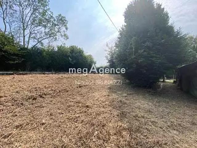 Canapville 61120 Achat / Vente terrain
