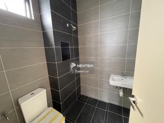 Canary Garden Bandar Bestari Klang Semi D For Sale 34x70 Double Storey