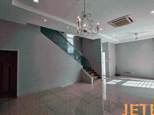 Canary Garden, Bandar Bestari, Klang