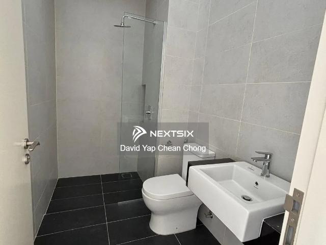 Canary Garden, Bandar Bestari Klang 2 Storey Semi D House Freehold 40 x 84 5 Bedrooms 5 Bathrooms Non bumi lot Gated Guarded Renovated Extended RM 1,690,000