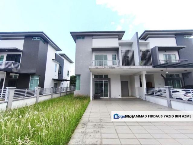 Canary Garden @Bandar Bestari