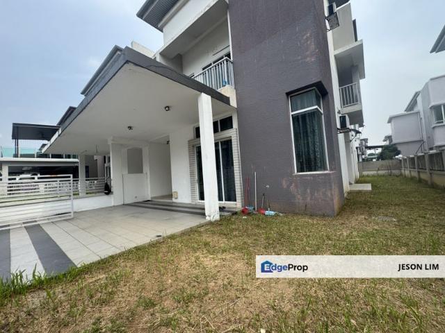 Canary Garden @Bandar Bestari
