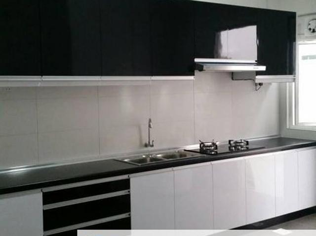 Canary Garden @Bandar Bestari