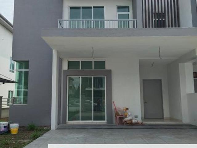 Canary Garden @Bandar Bestari