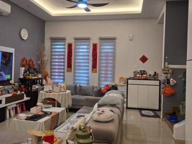 Canary Garden claster semid for rent