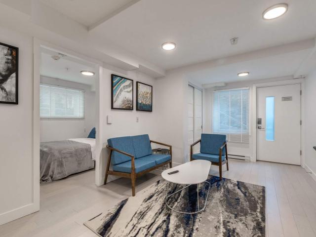 Canary House 1431 Haro Luxury Condo for Rent