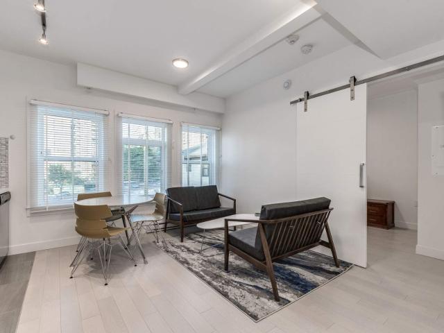 Canary House 1431 Haro Townhome Condo for Rent