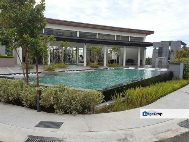 Canary Residence @ Cheras Hartamas