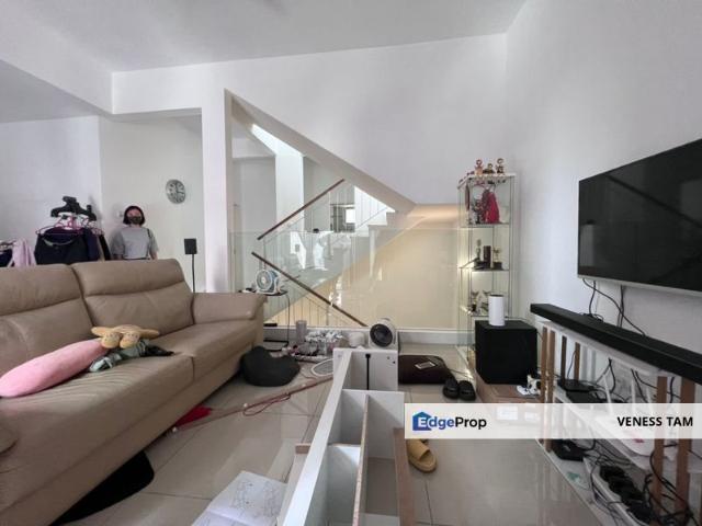 Canary Residence @ Cheras Hartamas