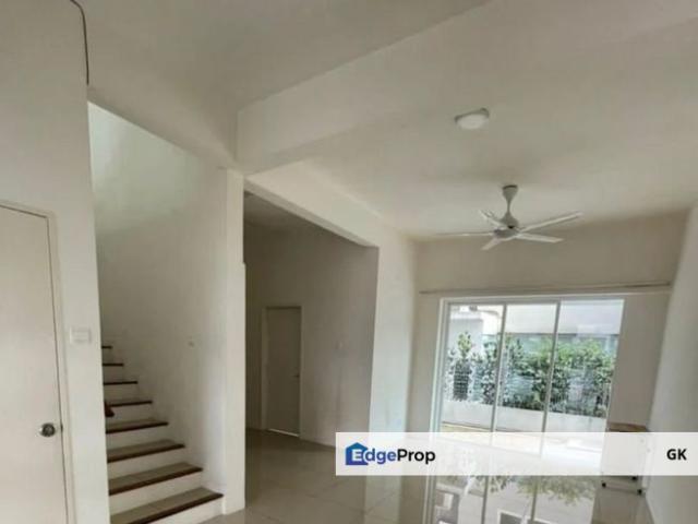 Canary Residence @ Cheras Hartamas