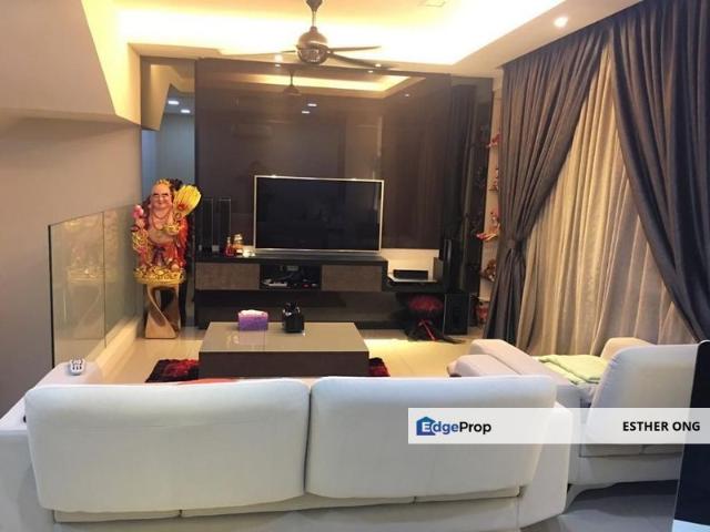 Canary Residence @ Cheras Hartamas