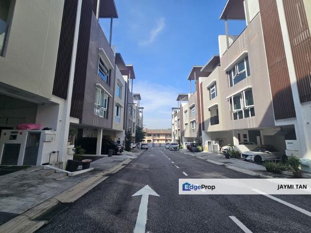 Canary Residence @ Cheras Hartamas