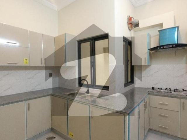Canary Villas Non Corner 5 Marla Luxury Villa in Faisal Hills Canary Residency