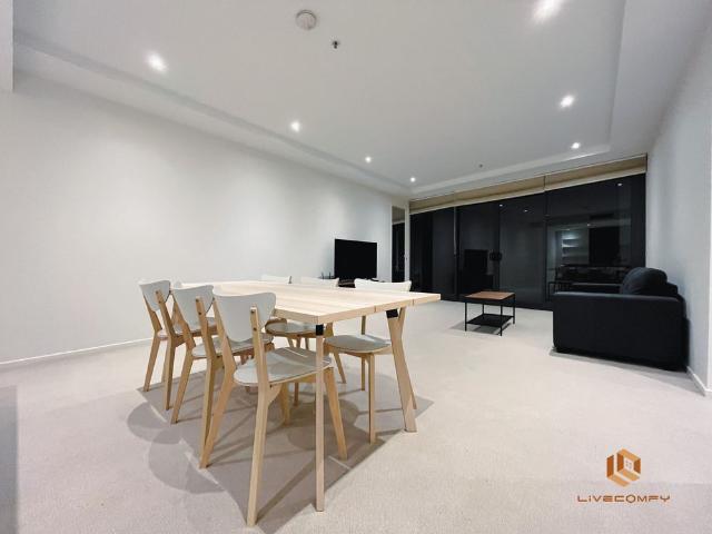 Canberra CBD