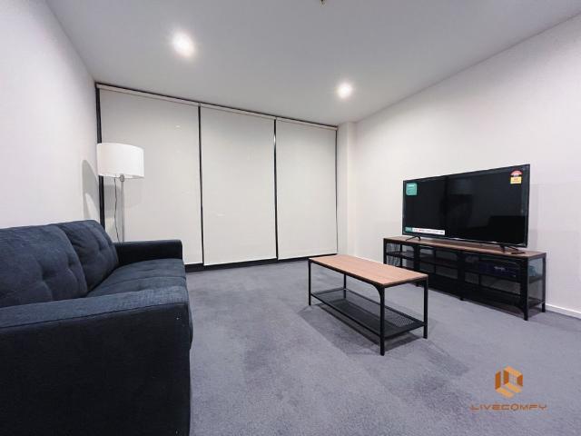 Canberra CBD